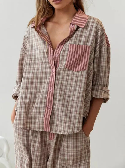 Caitlin | Women's Pyjamas