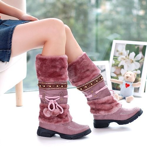 Tegan | Women's Snow Boots