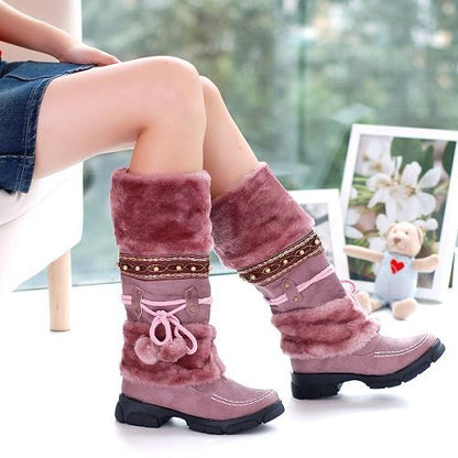 Tegan | Women's Snow Boots
