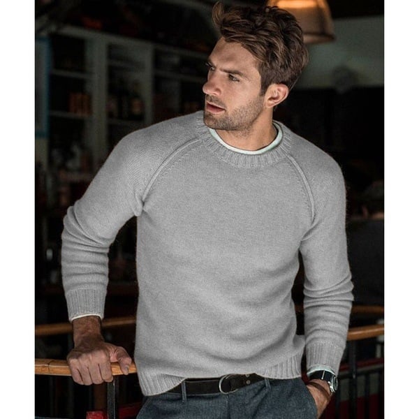 Curtis | Men's Jumper