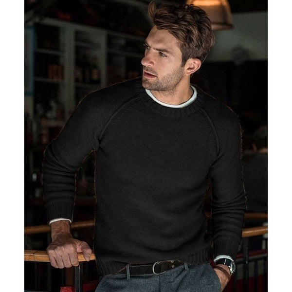 Curtis | Men's Jumper