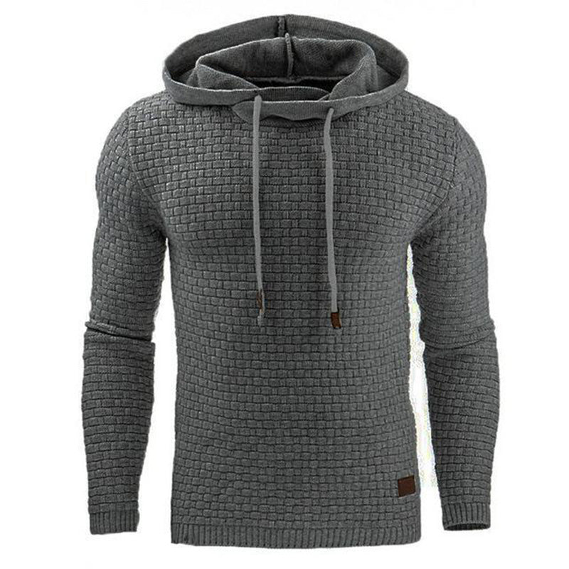 Ben | Men's Hoodie