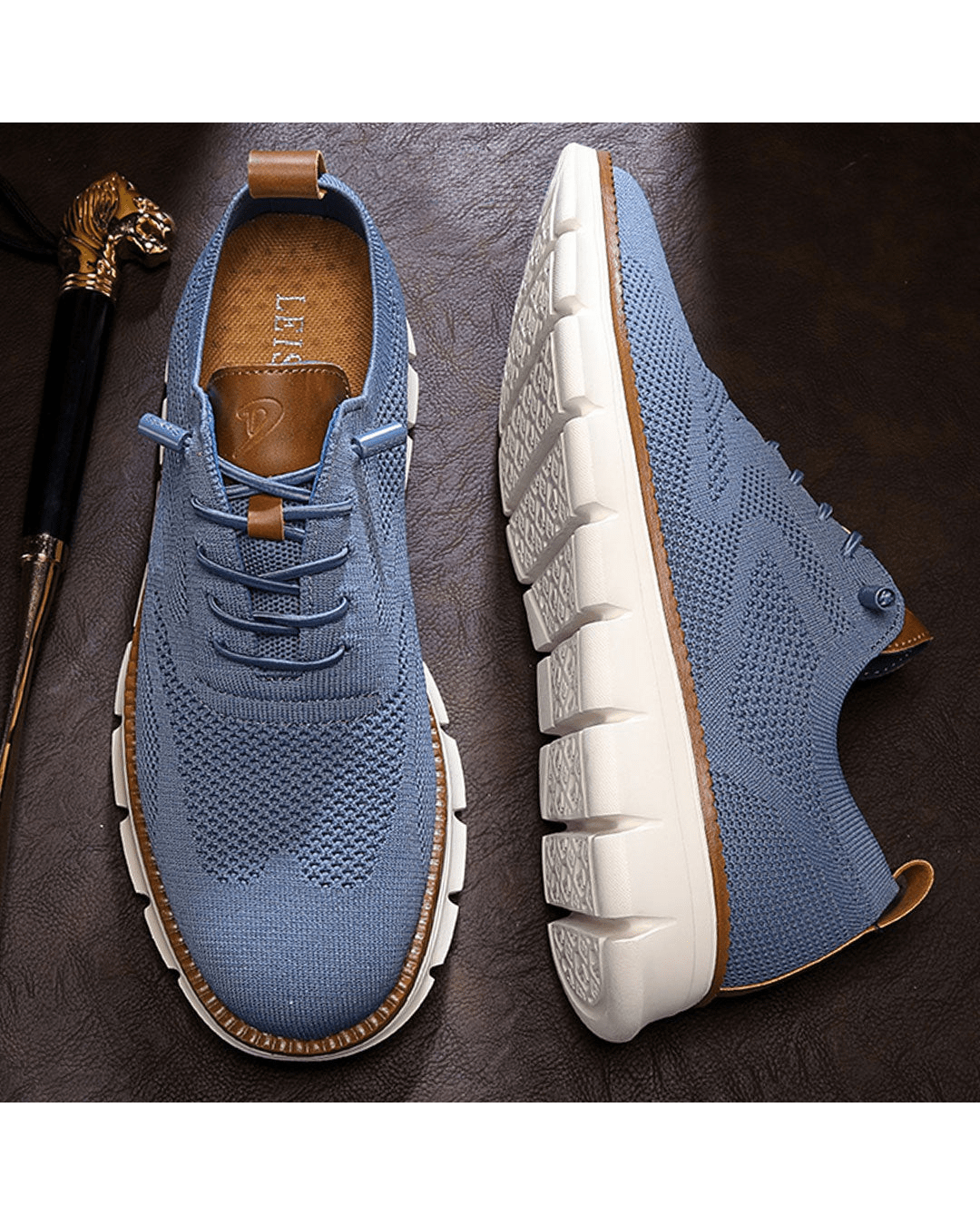 Jamie | Men's Trainers