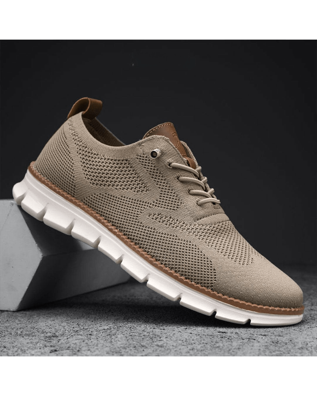 Jamie | Men's Trainers