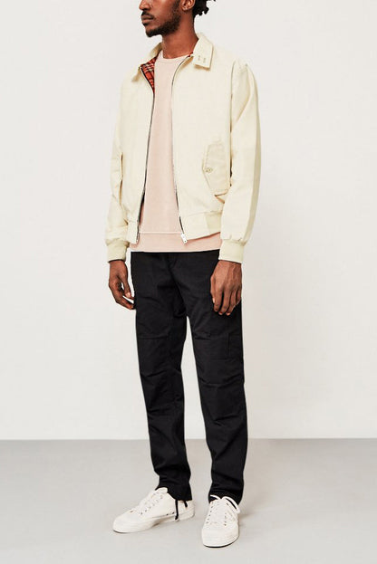 Kirk | Men's Jacket