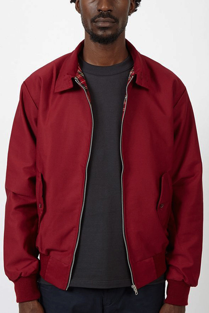 Kirk | Men's Jacket