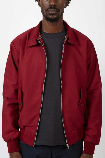 Kirk | Men's Jacket