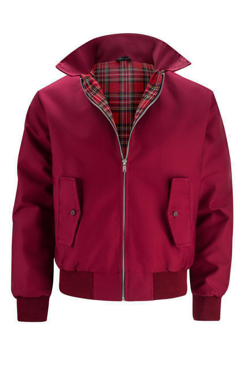 Kirk | Men's Jacket