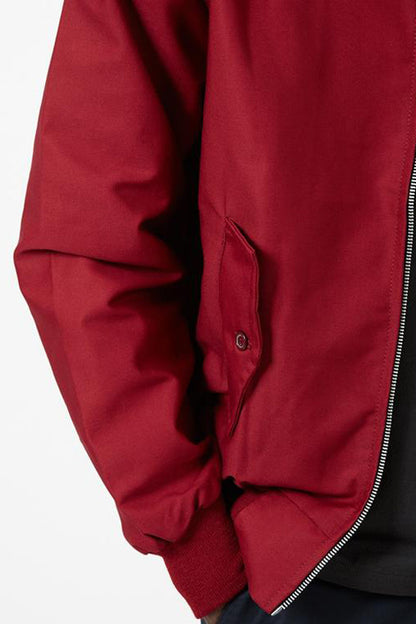 Kirk | Men's Jacket