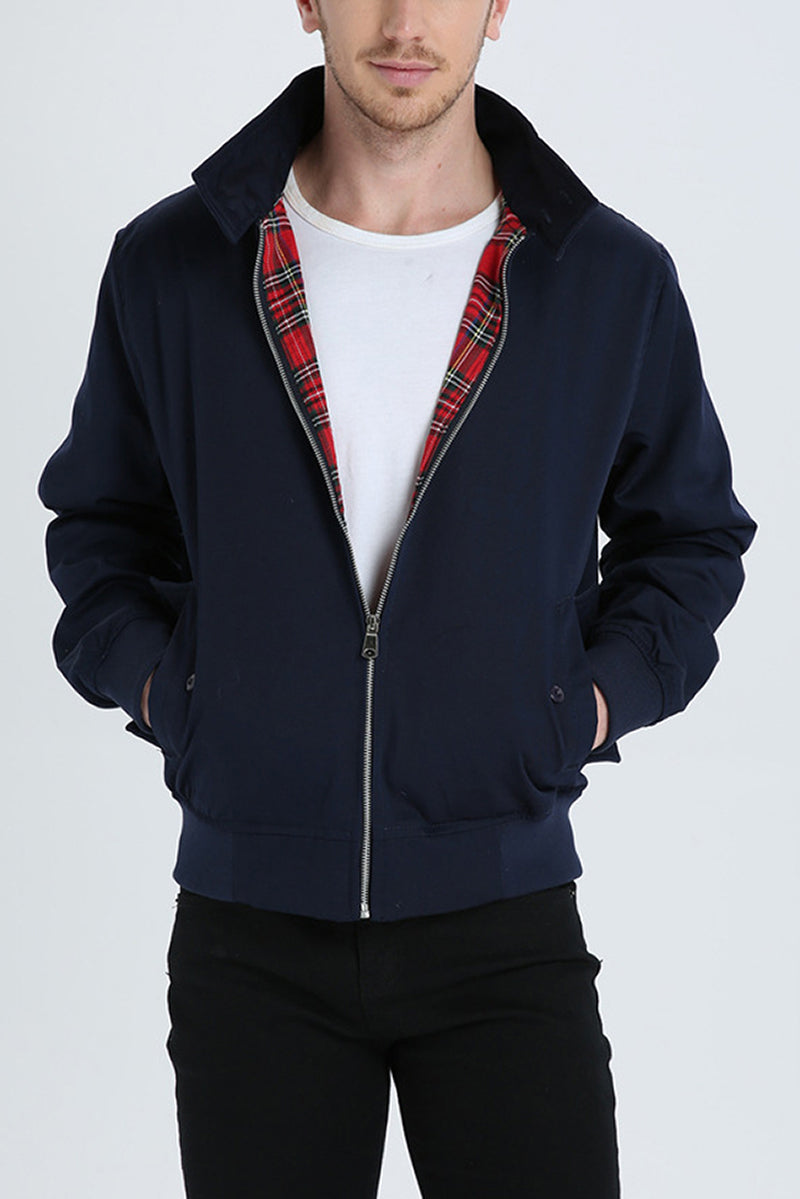 Kirk | Men's Jacket