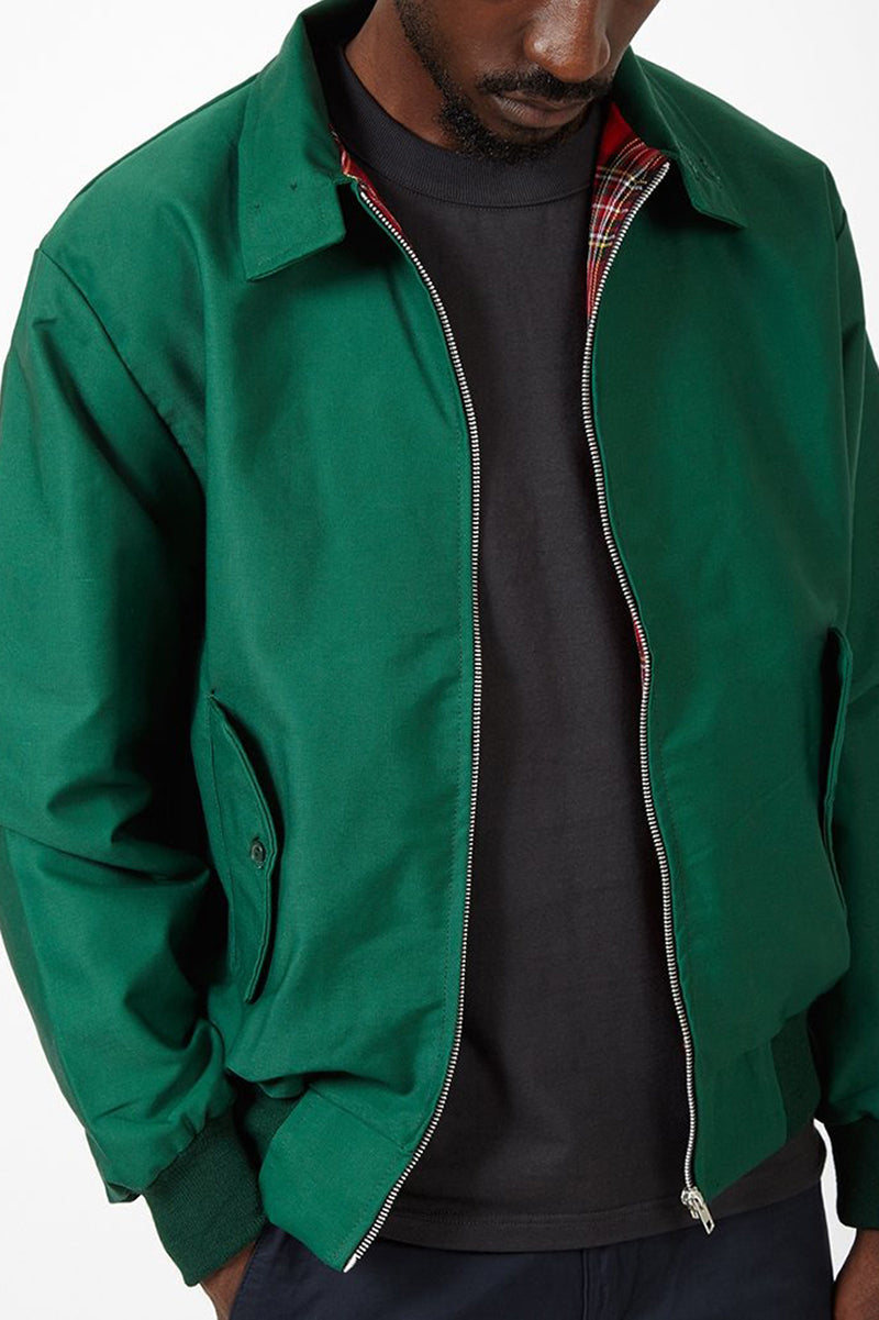 Kirk | Men's Jacket