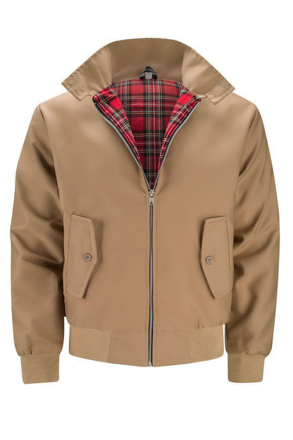 Kirk | Men's Jacket