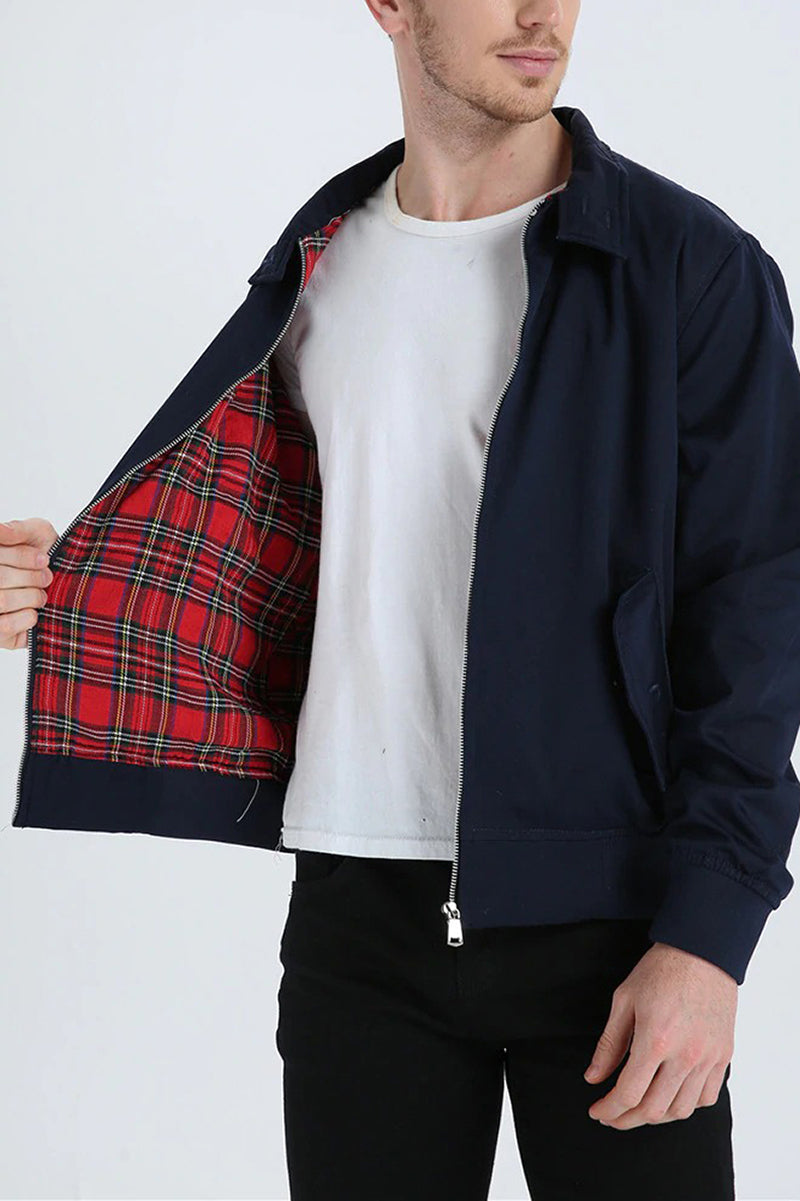 Kirk | Men's Jacket