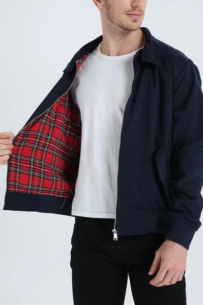 Kirk | Men's Jacket