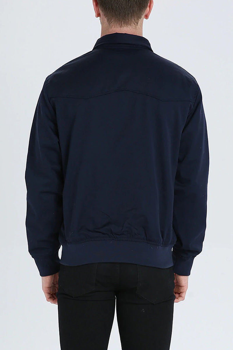 Kirk | Men's Jacket