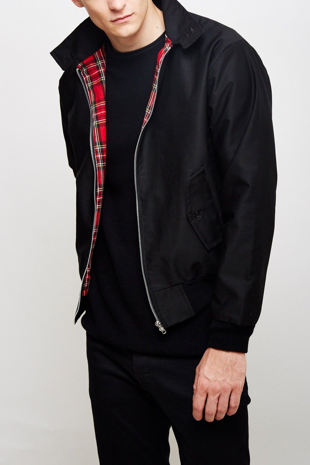 Kirk | Men's Jacket