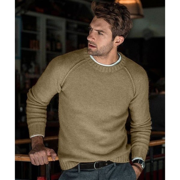 Curtis | Men's Jumper