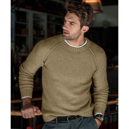 Curtis | Men's Jumper