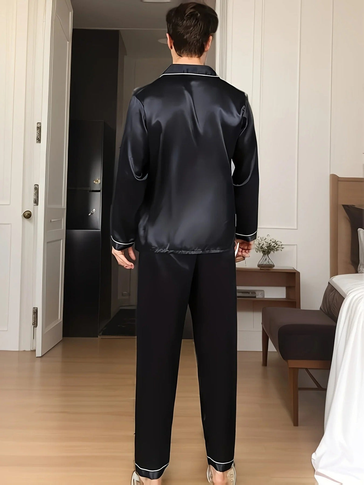 Dale | Men's Pyjamas