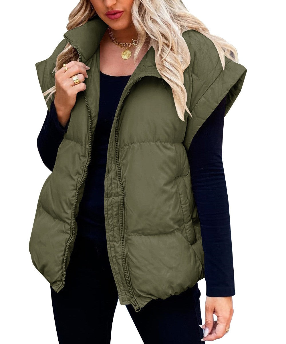 Philippa | Women's Gilet