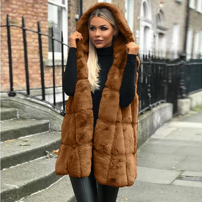 Mabel | Women's Gilet