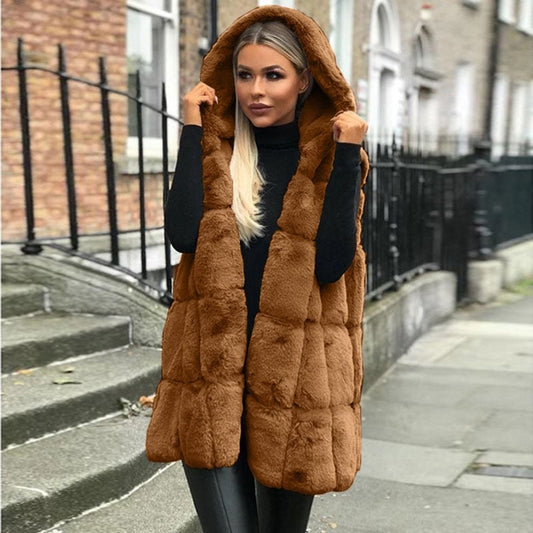 Mabel | Women's Gilet