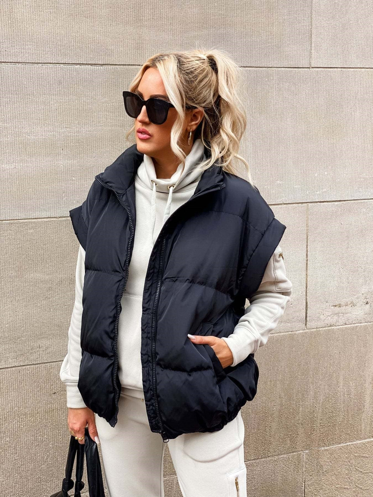 Philippa | Women's Gilet