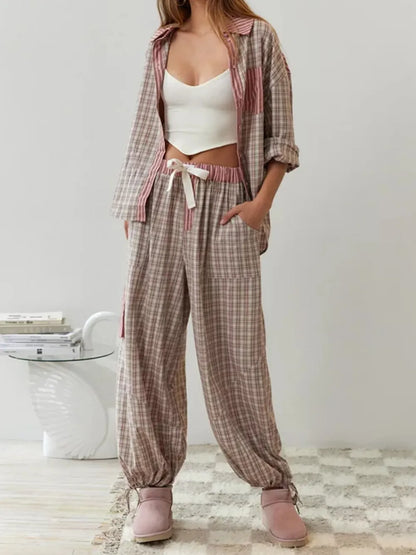 Caitlin | Women's Pyjamas