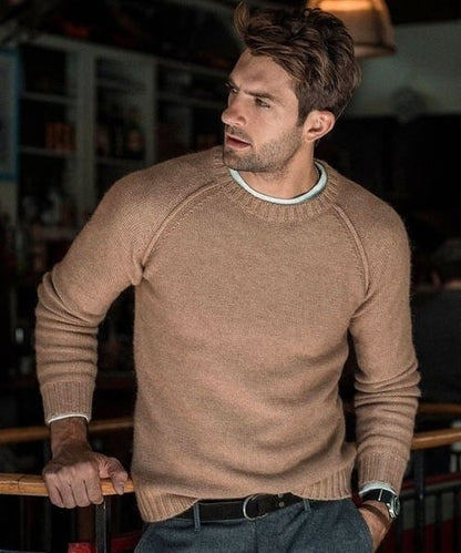 Curtis | Men's Jumper
