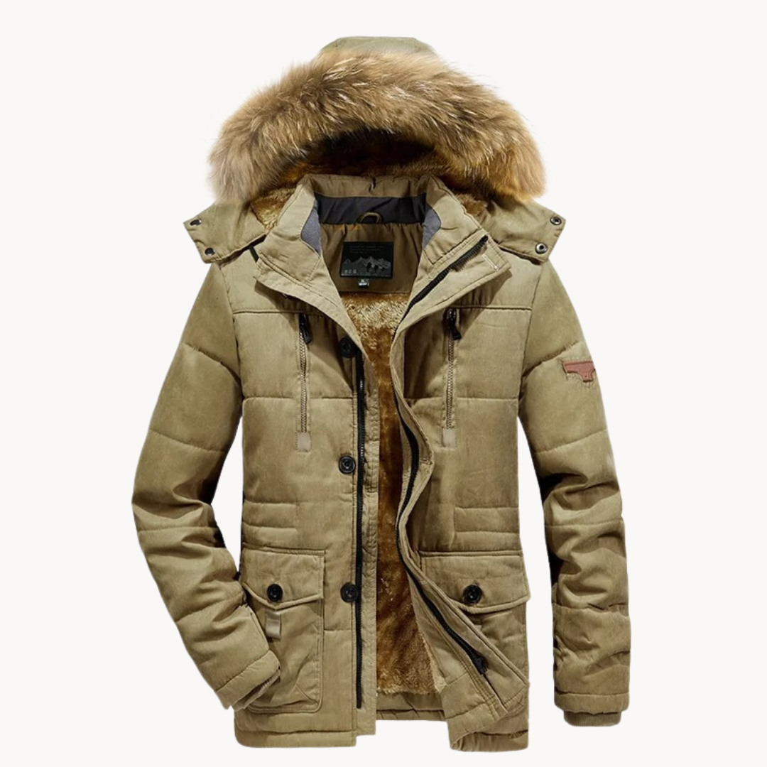 Shane | Men's Coat