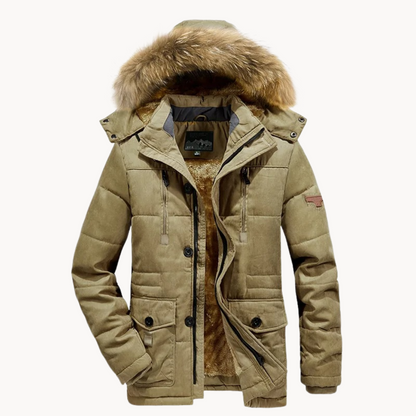 Shane | Men's Coat