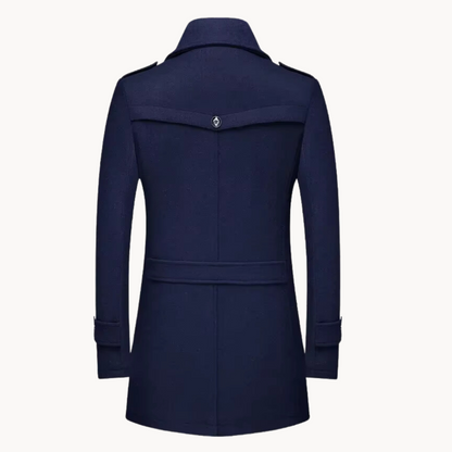 Gregory | Men's Coat