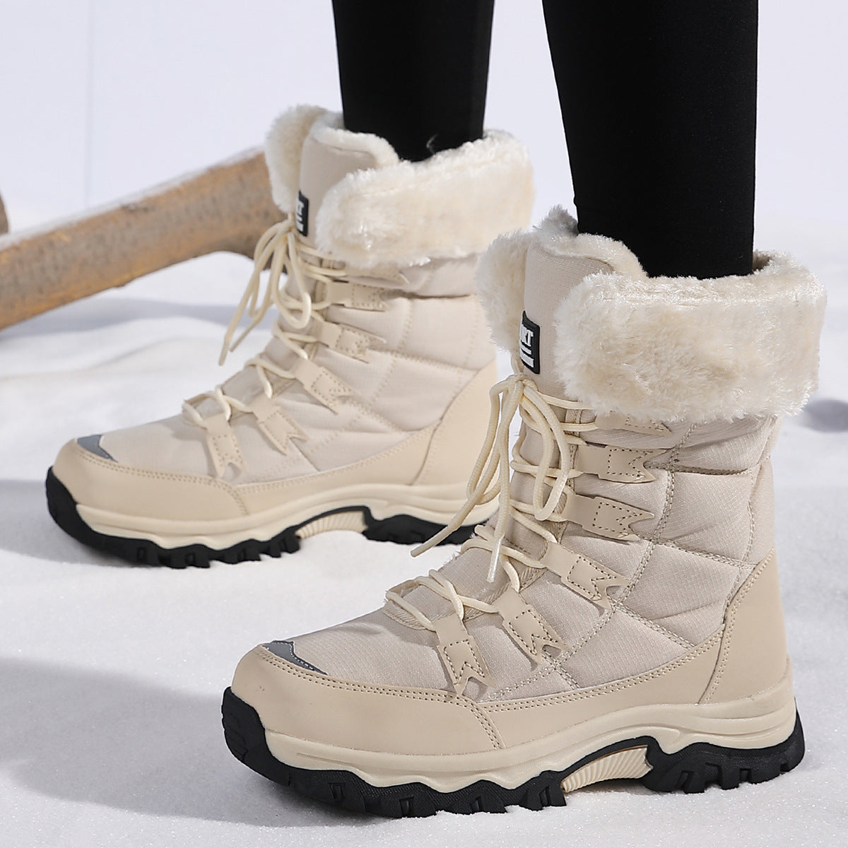 Sasha | Women's Snow Boots