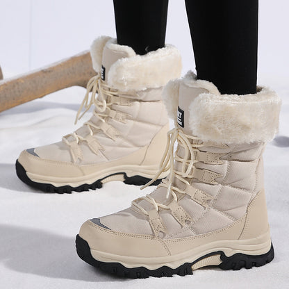 Sasha | Women's Snow Boots