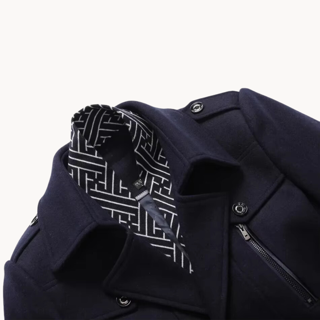 Gregory | Men's Coat