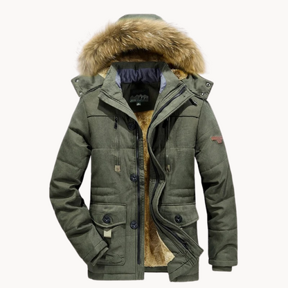 Shane | Men's Coat
