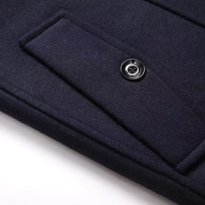 Gregory | Men's Coat