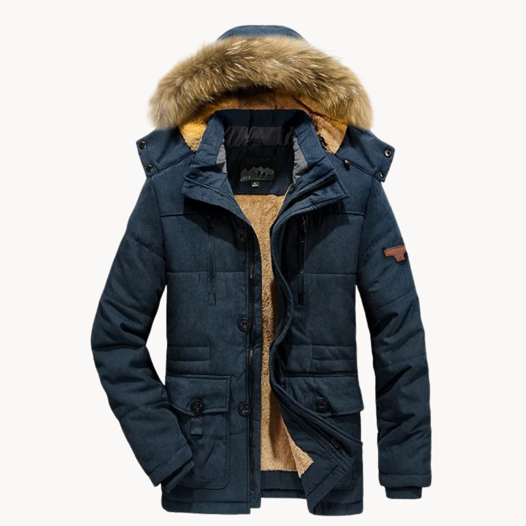 Shane | Men's Coat