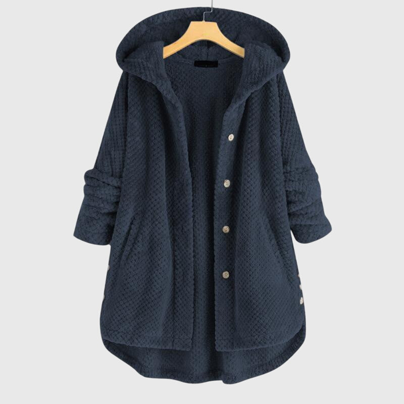 Edith | Women's Fleece Jacket