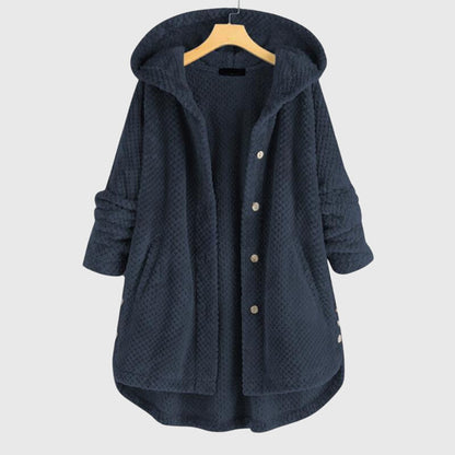Edith | Women's Fleece Jacket