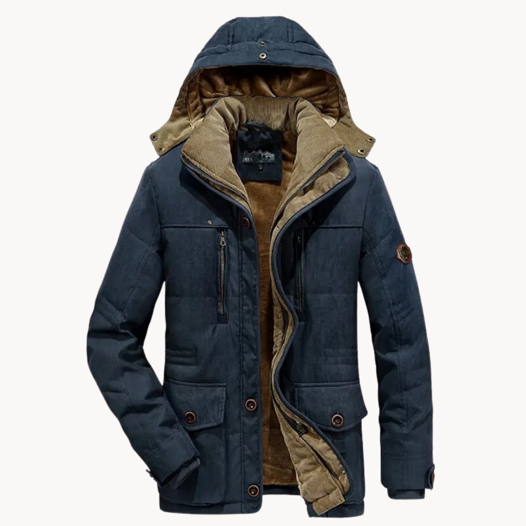 Shane | Men's Coat