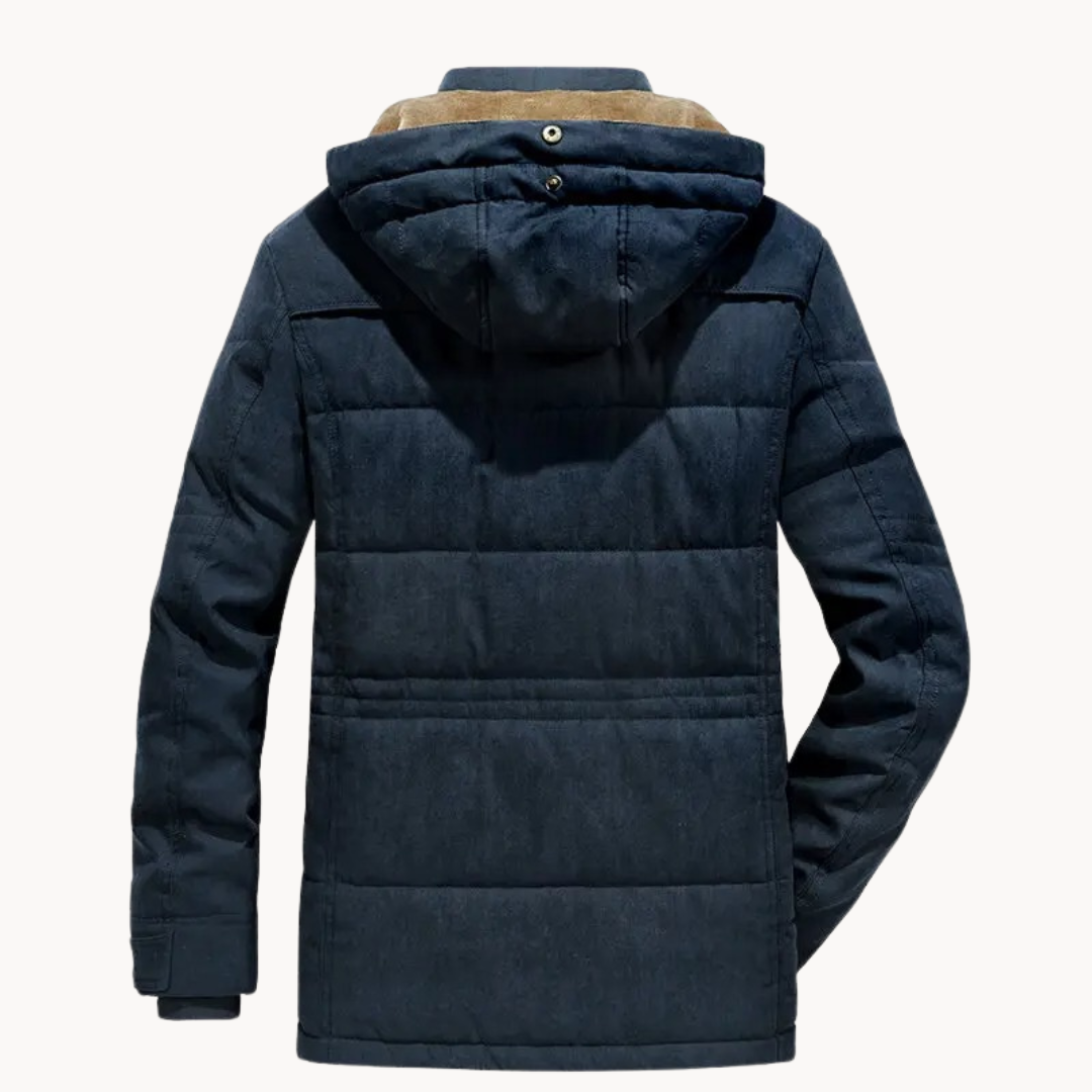 Shane | Men's Coat