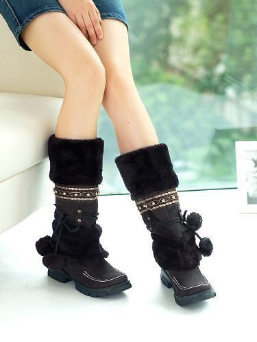 Tegan | Women's Snow Boots