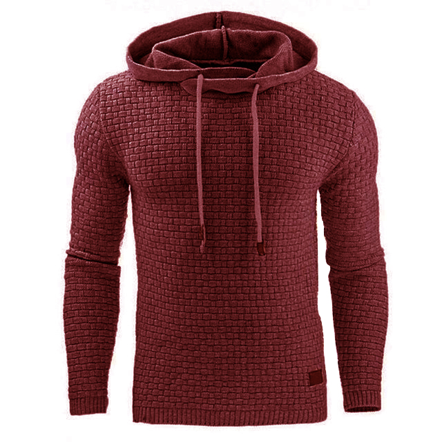 Ben | Men's Hoodie