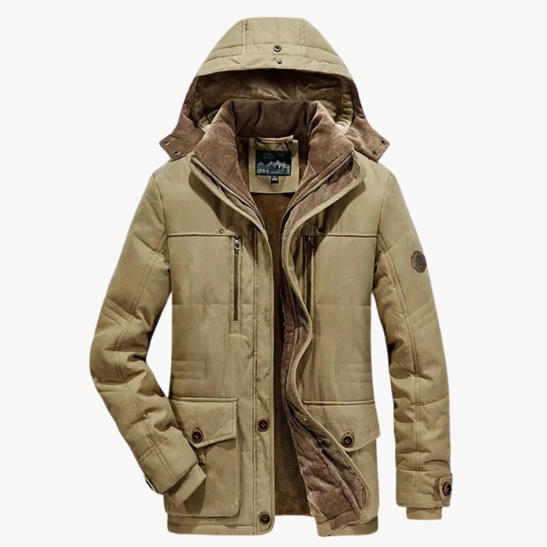 Shane | Men's Coat