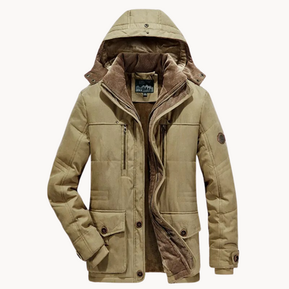 Shane | Men's Coat