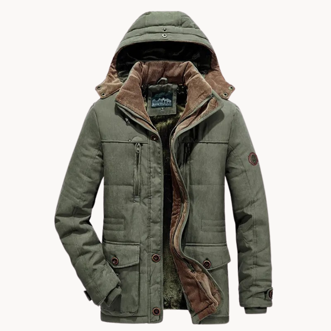 Shane | Men's Coat