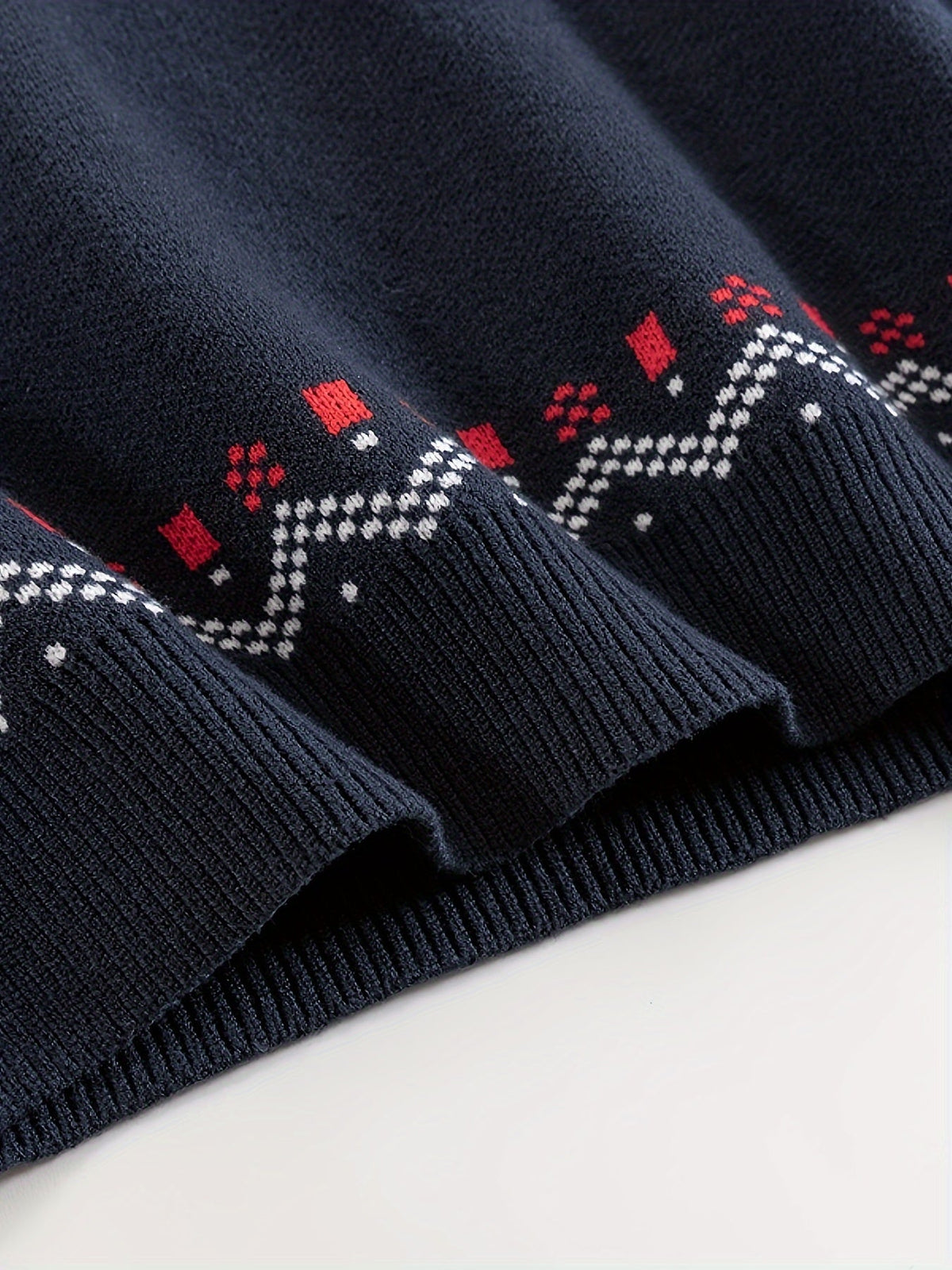 Matthew | Men's Christmas Jumper