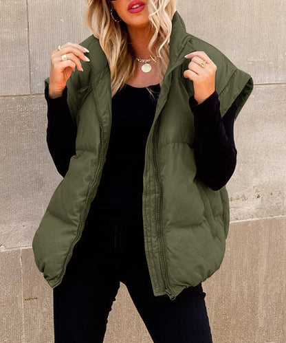 Philippa | Women's Gilet
