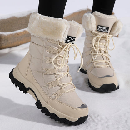 Sasha | Women's Snow Boots